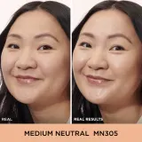 IT Cosmetics Do it all Concealer - Корректор для лица, 7 мл, оттенок Medium Neutral 305 — фото 4