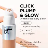 IT Cosmetics Do it all Concealer - Корректор для лица, 7 мл, оттенок Medium Warm 310 — фото 3