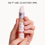 IT Cosmetics Do it all Concealer - Корректор для лица, 7 мл, оттенок Medium Tan Warm 320 — фото 2