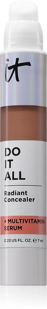 IT Cosmetics Do it all Concealer - Корректор для лица, 7 мл, оттенок Tan Rich Cool 425