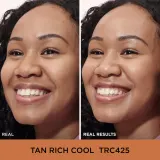 IT Cosmetics Do it all Concealer - Корректор для лица, 7 мл, оттенок Tan Rich Cool 425 — фото 4