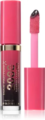 Max Factor 2000 Calorie Match Maker - Блеск для губ реагирует на pH, 4.4 мл
