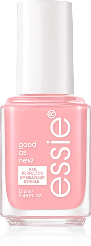 essie good as new - Регенерирующий лак для ногтей, 13.5 мл