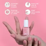 essie good as new - Регенерирующий лак для ногтей, 13.5 мл — фото 5
