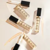 Eveline Cosmetics Wonder Match - Кремовый корректор для лица, который скрывает 24 часа, 7 мл, оттенок 20 Peach — фото 3
