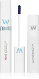 WONDERSKIN Wonder Blading Lip Stain Kit - Помада Peel-Off + активатор оттенка Бургундский красный, 4 мл, оттенок Playful — фото 1