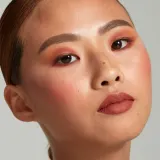 NYX Professional Makeup Ultimate Edit Petite Shadow - Палетка теней для век: палетка теней для век, 6 г, оттенок 01 Warm Neutrals — фото 4