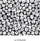 GUERLAIN Rouge G Double Mirror Jewel Case - Чехол для помады с зеркалом, 1 шт, оттенок Le Strassé — фото 3