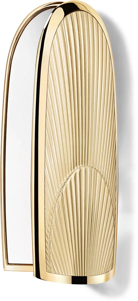GUERLAIN Rouge G Double Mirror Jewel Case - Чехол для помады с зеркалом, 1 шт, оттенок L'Art Déco