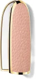 GUERLAIN Rouge G Double Mirror Jewel Case - Чехол для помады с зеркалом, 1 шт, оттенок Le Nude — фото 1