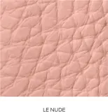 GUERLAIN Rouge G Double Mirror Jewel Case - Чехол для помады с зеркалом, 1 шт, оттенок Le Nude — фото 3