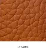 GUERLAIN Rouge G Double Mirror Jewel Case - Чехол для помады с зеркалом, 1 шт, оттенок Le Camel — фото 3