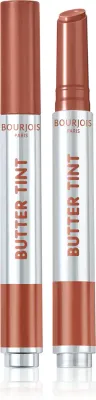 Bourjois Butter Tint - Тонирующий бальзам для губ, 2 г