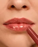 Bourjois Butter Tint - Тонирующий бальзам для губ, 2 г, оттенок 05 Caramel Flambé — фото 3