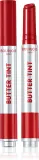 Bourjois Butter Tint - Тонирующий бальзам для губ, 2 г, оттенок 04 Rougemelt — фото 1