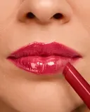 Bourjois Butter Tint - Тонирующий бальзам для губ, 2 г, оттенок 04 Rougemelt — фото 3