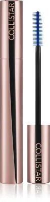 Collistar Mascara Infinito - Тушь для ресниц, удлиняющая и придающая объем, 11 мл