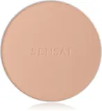 Sensai Total Finish - Тональная основа в порошке - наполнитель, 11 г, оттенок TF 102 Soft Ivory, SPF 10 — фото 1