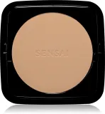 Sensai Total Finish - Тональная основа в порошке - наполнитель, 11 г, оттенок TF202 Soft Beige — фото 1