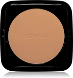 Sensai Total Finish - Тональная основа в порошке - наполнитель, 11 г, оттенок TF205 Topaz Beige — фото 1