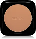 Sensai Total Finish - Тональная основа в порошке - наполнитель, 11 г, оттенок TF206 Golden Dune — фото 1