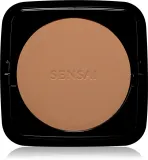 Sensai Total Finish - Тональная основа в порошке - наполнитель, 11 г, оттенок TF204.5 Amber Beige — фото 1