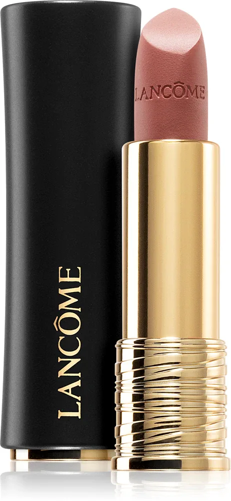 Lancome L'Absolu Rouge Drama Matte 2024 - Матовая помада в перезаправляемом флаконе, 3.4 г, оттенок 217