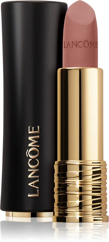 Lancome L'Absolu Rouge Drama Matte 2024 - Матовая помада в перезаправляемом флаконе, 3.4 г, оттенок 321