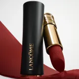 Lancome L'Absolu Rouge Drama Matte 2024 - Матовая помада в перезаправляемом флаконе, 3.4 г, оттенок 292 — фото 5