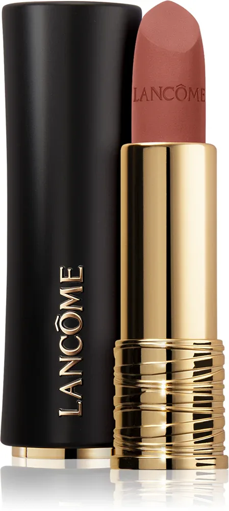 Lancome L'Absolu Rouge Drama Matte 2024 - Матовая помада в перезаправляемом флаконе, 3.4 г, оттенок 277