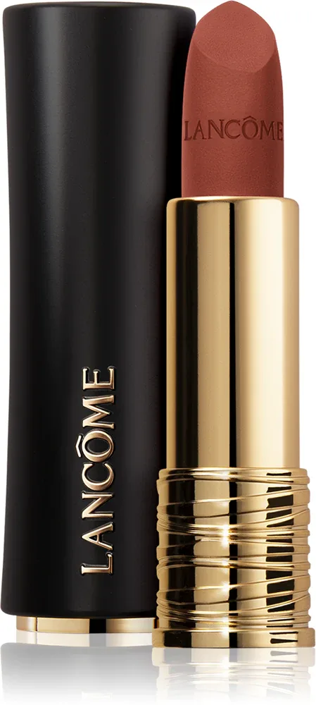 Lancome L'Absolu Rouge Drama Matte 2024 - Матовая помада в перезаправляемом флаконе, 3.4 г, оттенок 230
