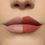Lancome L'Absolu Rouge Drama Matte 2024 - Матовая помада в перезаправляемом флаконе, 3.4 г, оттенок 230 — фото 4