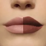 Lancome L'Absolu Rouge Drama Matte 2024 - Матовая помада в перезаправляемом флаконе, 3.4 г, оттенок 206 — фото 4