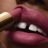 Lancome L'Absolu Rouge Drama Matte 2024 - Матовая помада в перезаправляемом флаконе, 3.4 г, оттенок 399 — фото 6