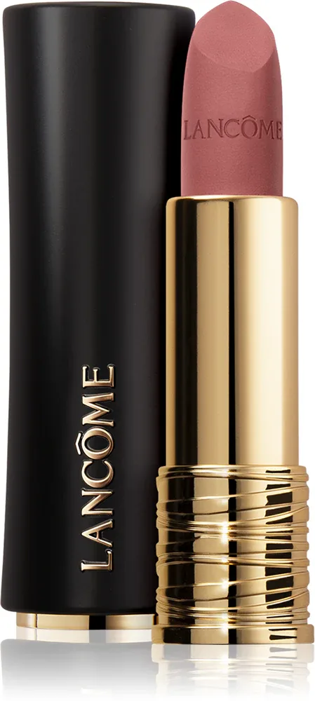 Lancome L'Absolu Rouge Drama Matte 2024 - Матовая помада в перезаправляемом флаконе, 3.4 г, оттенок 274