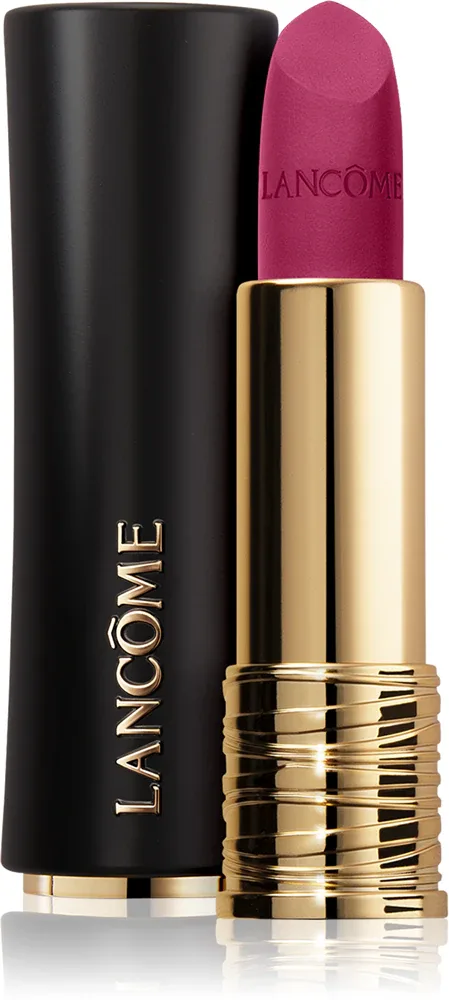 Lancome L'Absolu Rouge Drama Matte 2024 - Матовая помада в перезаправляемом флаконе, 3.4 г, оттенок 388