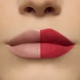Lancome L'Absolu Rouge Drama Matte 2024 - Матовая помада в перезаправляемом флаконе, 3.4 г, оттенок 505 — фото 4