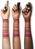 Lancome L'Absolu Rouge Drama Matte 2024 - Матовая помада в перезаправляемом флаконе, 3.4 г, оттенок 271 — фото 3
