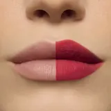 Lancome L'Absolu Rouge Drama Matte 2024 - Матовая помада в перезаправляемом флаконе, 3.4 г, оттенок 82 — фото 4