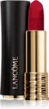 Lancome L'Absolu Rouge Drama Matte 2024 - Матовая помада в перезаправляемом флаконе, 3.4 г, оттенок 160 — фото 1