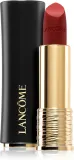 Lancome L'Absolu Rouge Drama Matte 2024 - Матовая помада в перезаправляемом флаконе, 3.4 г, оттенок 296 — фото 1