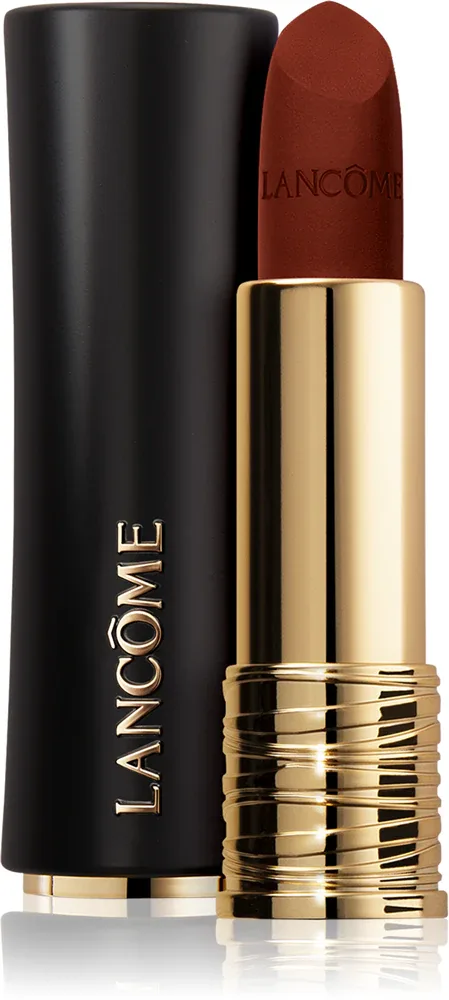 Lancome L'Absolu Rouge Drama Matte 2024 - Матовая помада в перезаправляемом флаконе, 3.4 г, оттенок 337