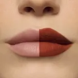 Lancome L'Absolu Rouge Drama Matte 2024 - Матовая помада в перезаправляемом флаконе, 3.4 г, оттенок 337 — фото 4