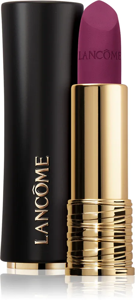 Lancome L'Absolu Rouge Drama Matte 2024 - Матовая помада в перезаправляемом флаконе, 3.4 г, оттенок 430