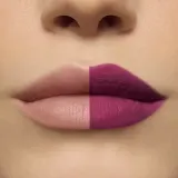 Lancome L'Absolu Rouge Drama Matte 2024 - Матовая помада в перезаправляемом флаконе, 3.4 г, оттенок 430 — фото 4