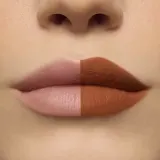 Lancome L'Absolu Rouge Drama Matte 2024 - Матовая помада в перезаправляемом флаконе, 3.4 г, оттенок 336 — фото 4