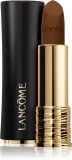 Lancome L'Absolu Rouge Drama Matte 2024 - Матовая помада в перезаправляемом флаконе, 3.4 г, оттенок 208 — фото 1