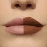 Lancome L'Absolu Rouge Drama Matte 2024 - Матовая помада в перезаправляемом флаконе, 3.4 г, оттенок 208 — фото 4