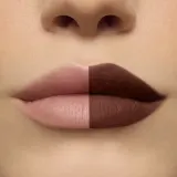 Lancome L'Absolu Rouge Drama Matte 2024 - Матовая помада в перезаправляемом флаконе, 3.4 г, оттенок 455 — фото 4