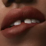 Lancome L'Absolu Rouge Drama Matte 2024 - Матовая помада в перезаправляемом флаконе, 3.4 г, оттенок 338 — фото 6